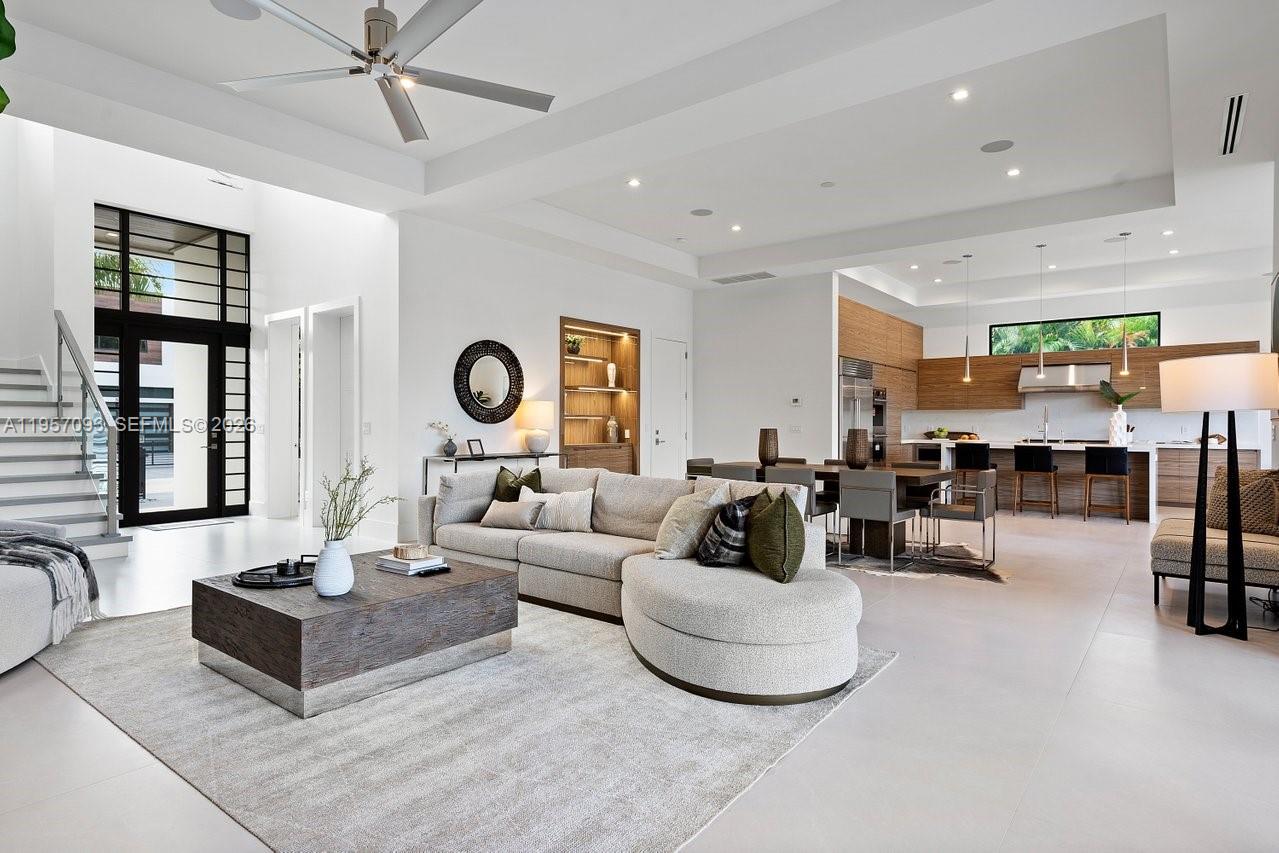 GOLDEN HARBOUR SEC 4 - Residential