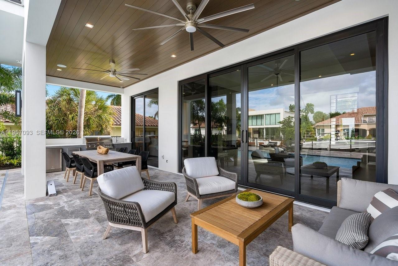 GOLDEN HARBOUR SEC 4 - Residential