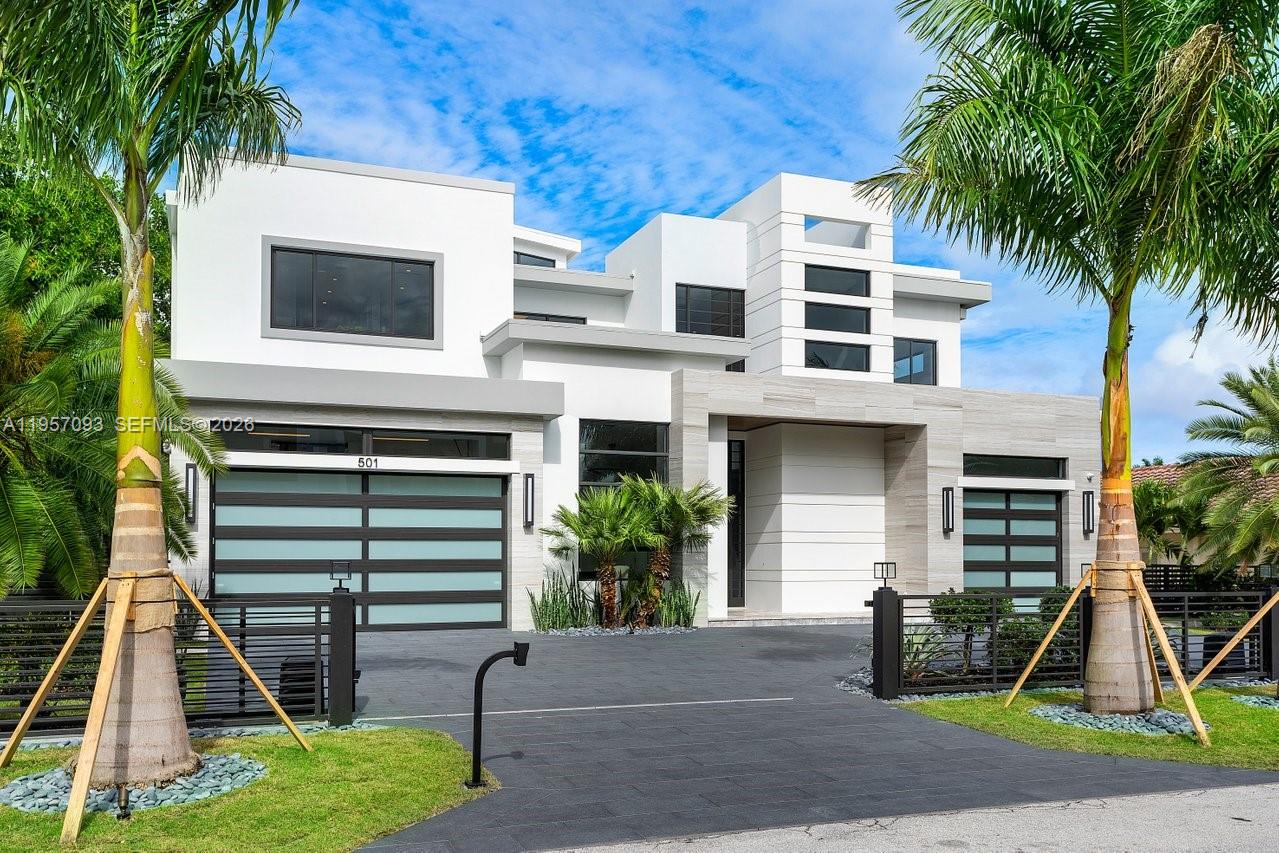 GOLDEN HARBOUR SEC 4 - Residential