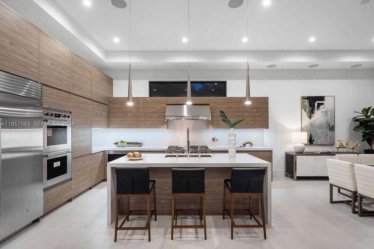 GOLDEN HARBOUR SEC 4 - Residential