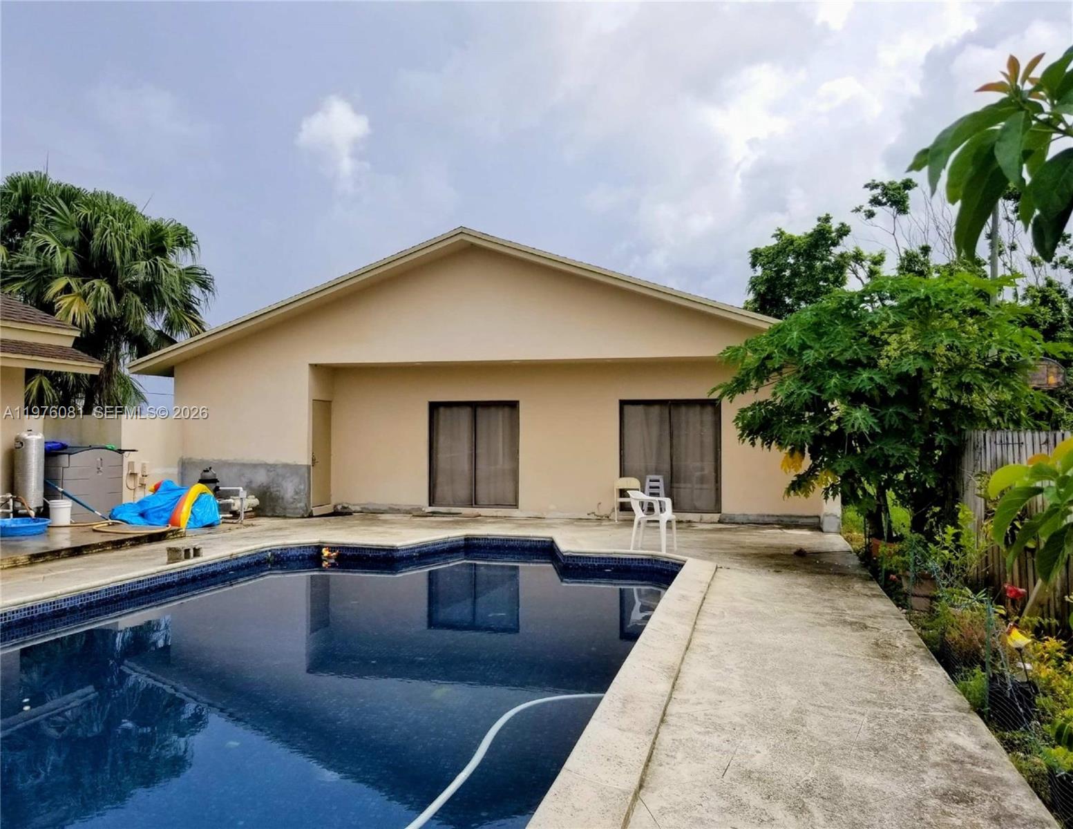 RURAL/AGRICULTURAL ACREAGE - Residential