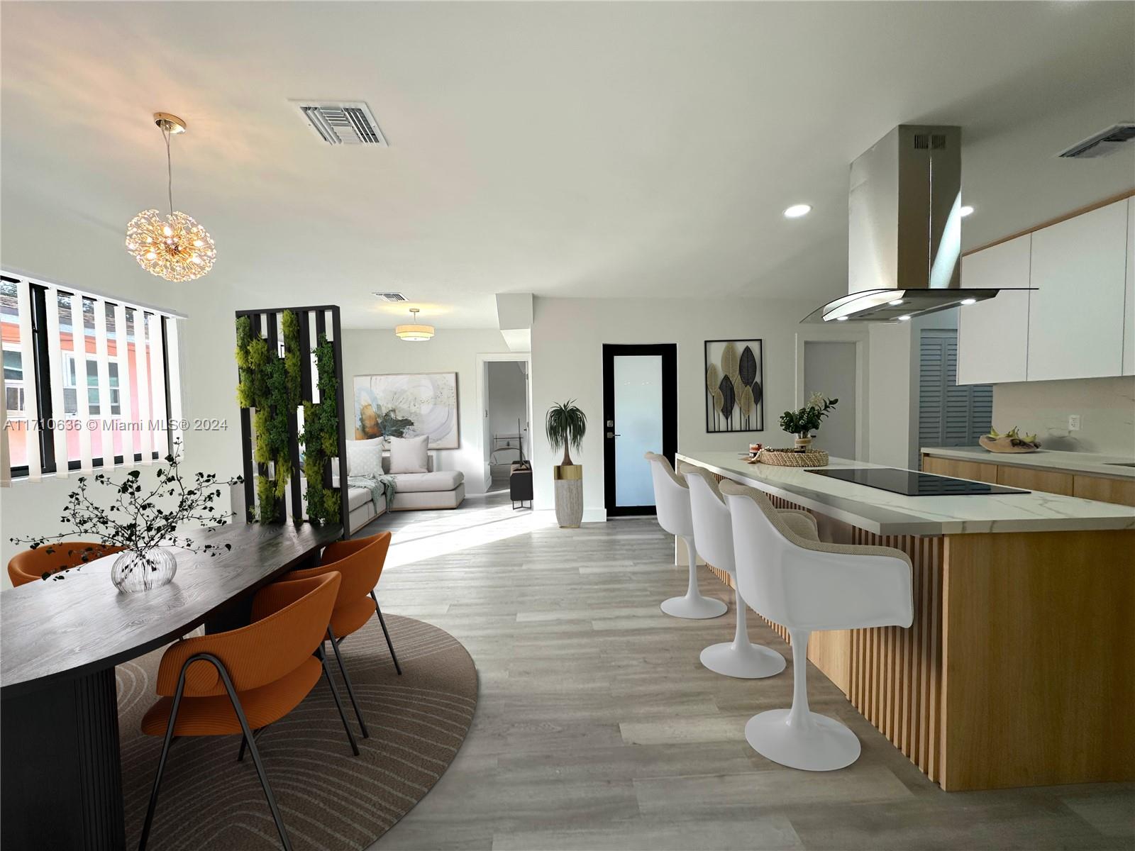 PINE HIGHLANDS - Residential