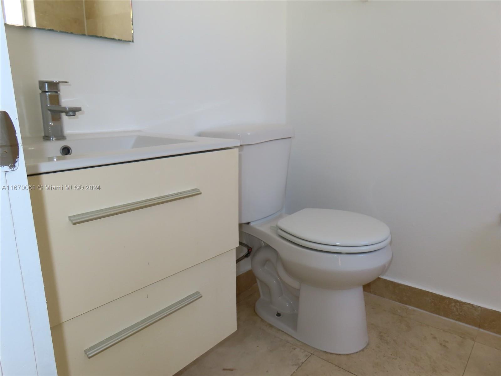 THE ST GEORGE CONDO - Residential Lease