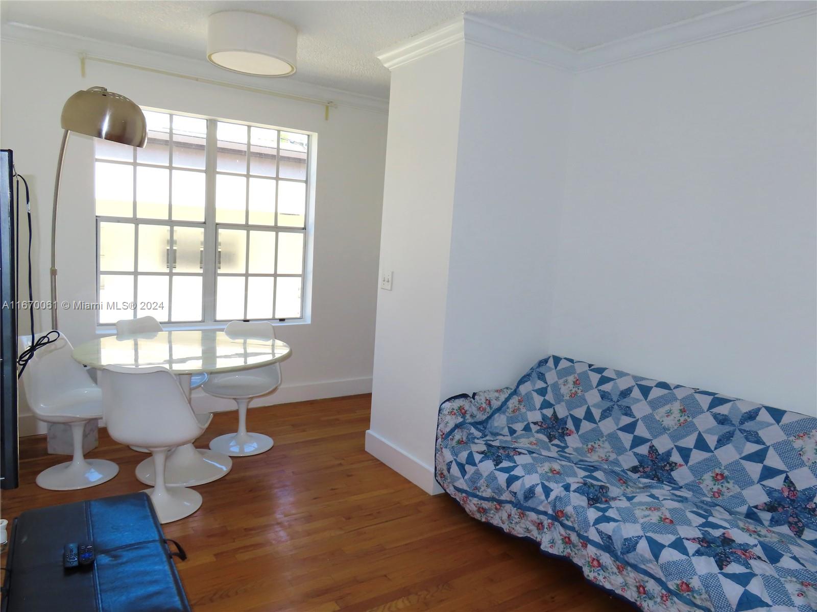 THE ST GEORGE CONDO - Residential Lease