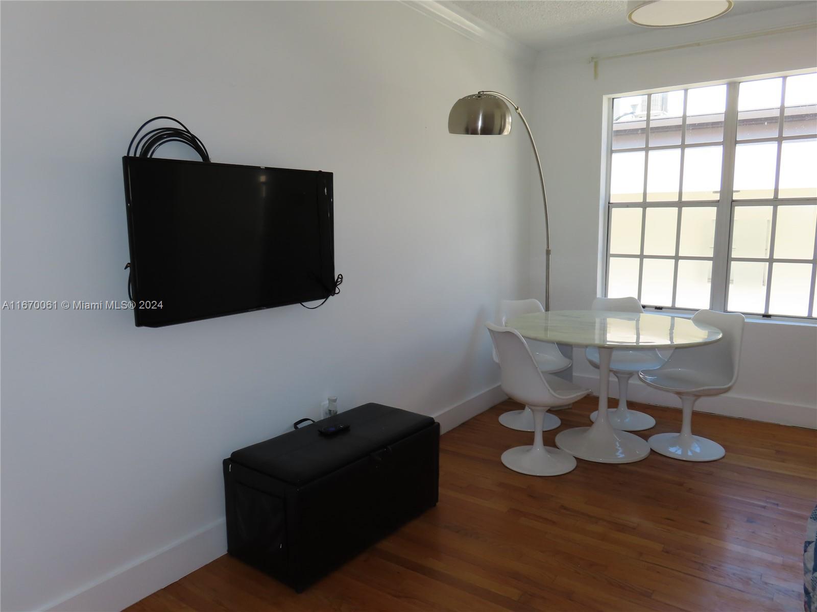 THE ST GEORGE CONDO - Residential Lease