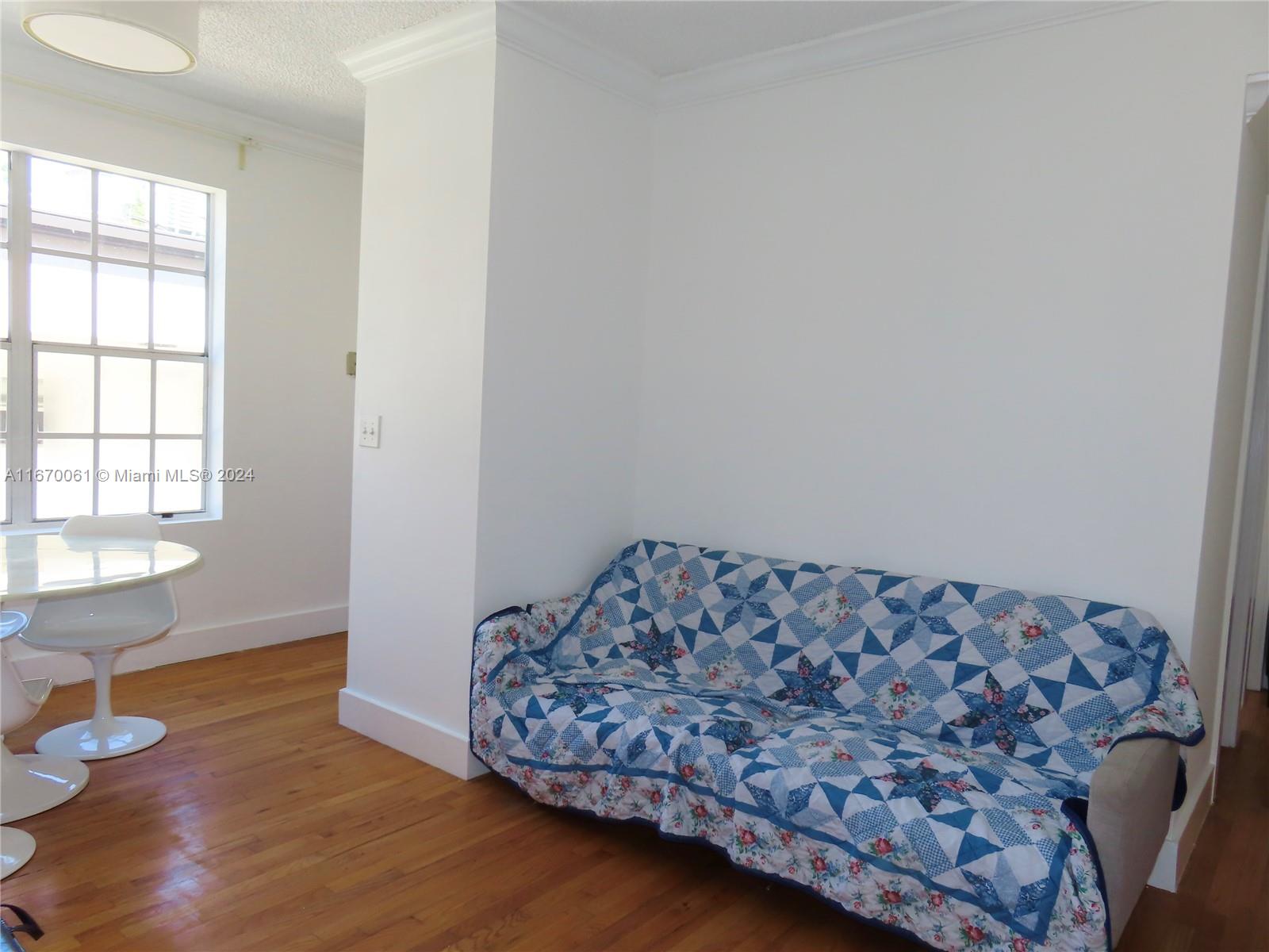 THE ST GEORGE CONDO - Residential Lease