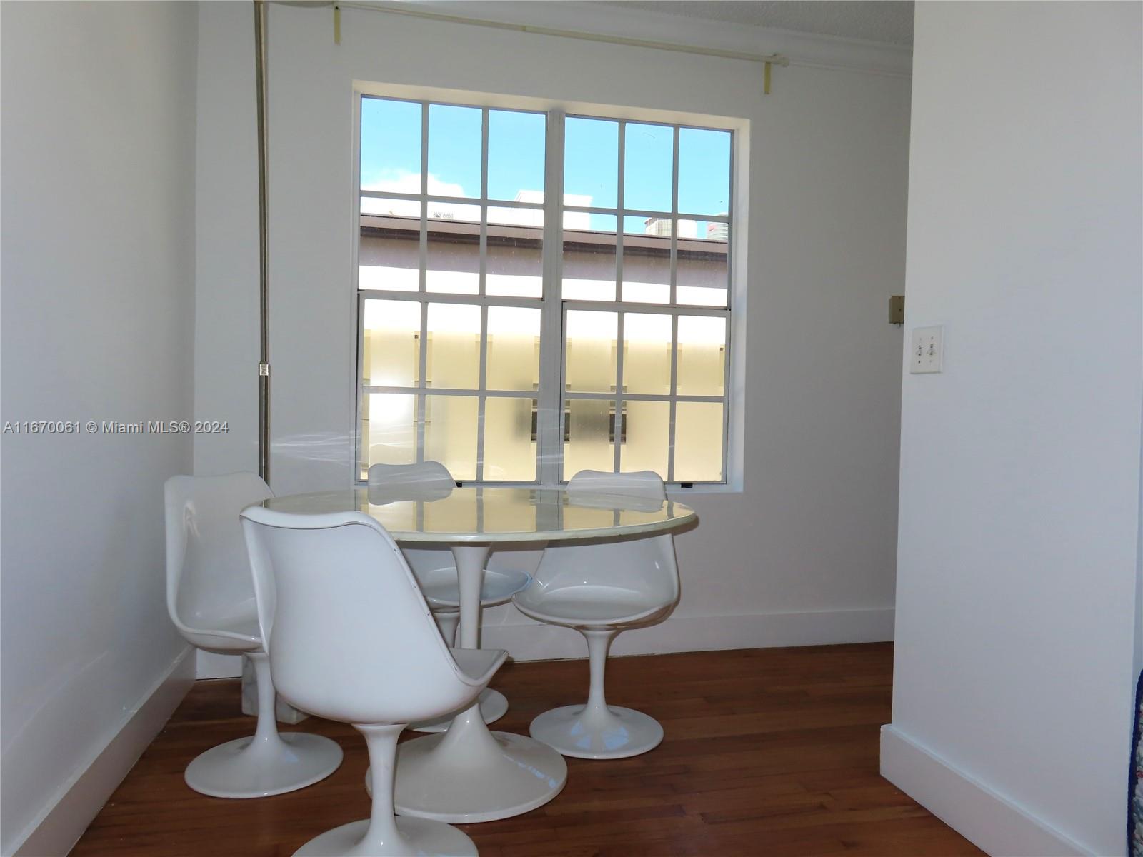 THE ST GEORGE CONDO - Residential Lease