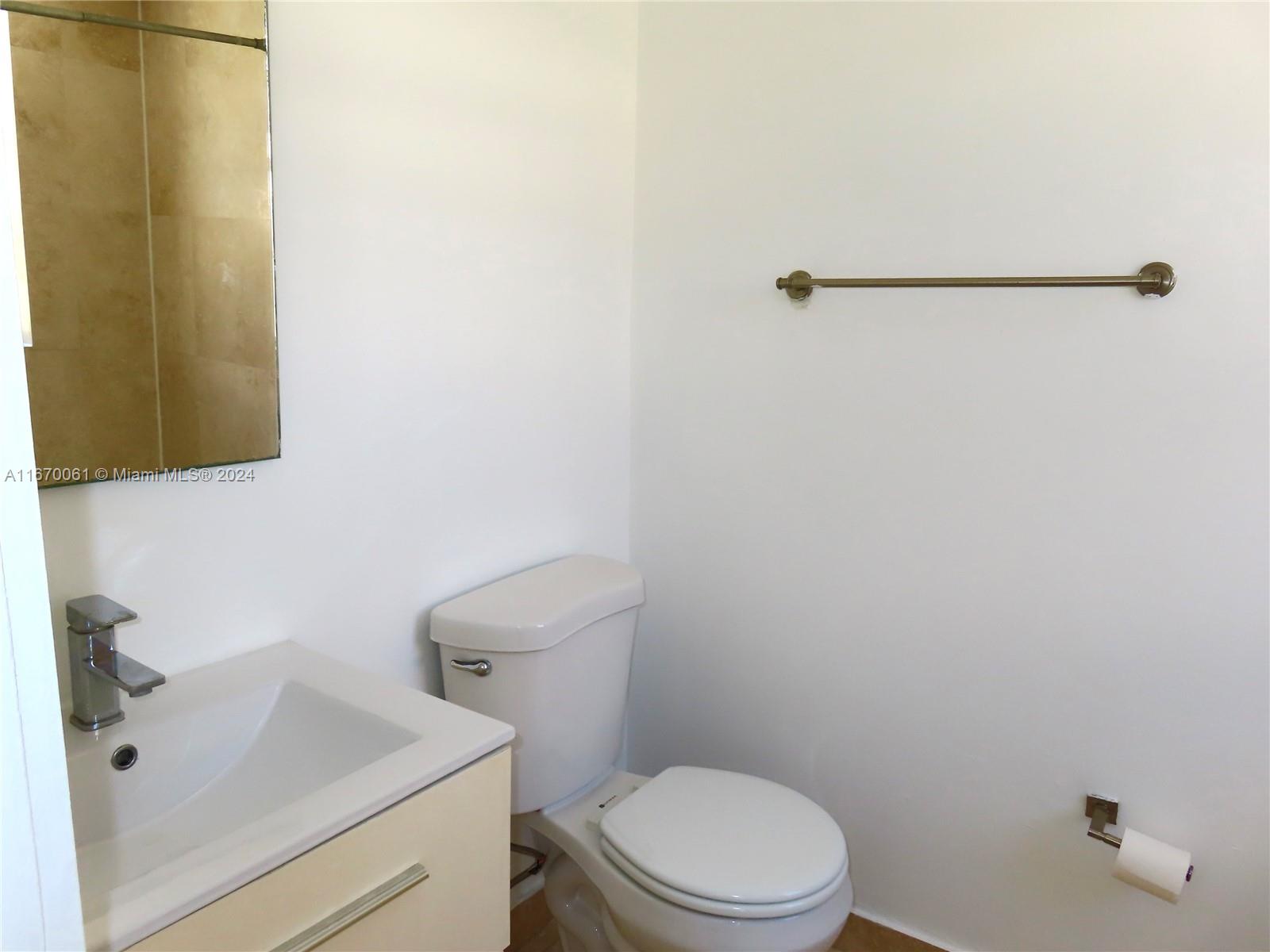 THE ST GEORGE CONDO - Residential Lease