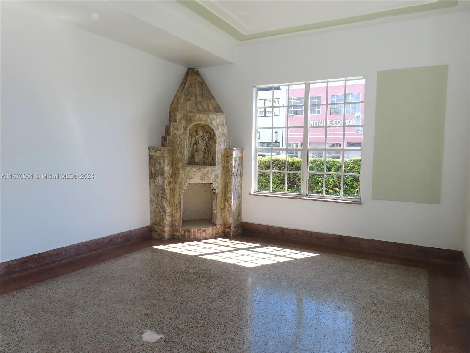 THE ST GEORGE CONDO - Residential Lease