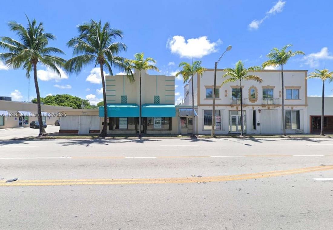 TOWN OF MODELO (DANIA) B- - Residential Lease