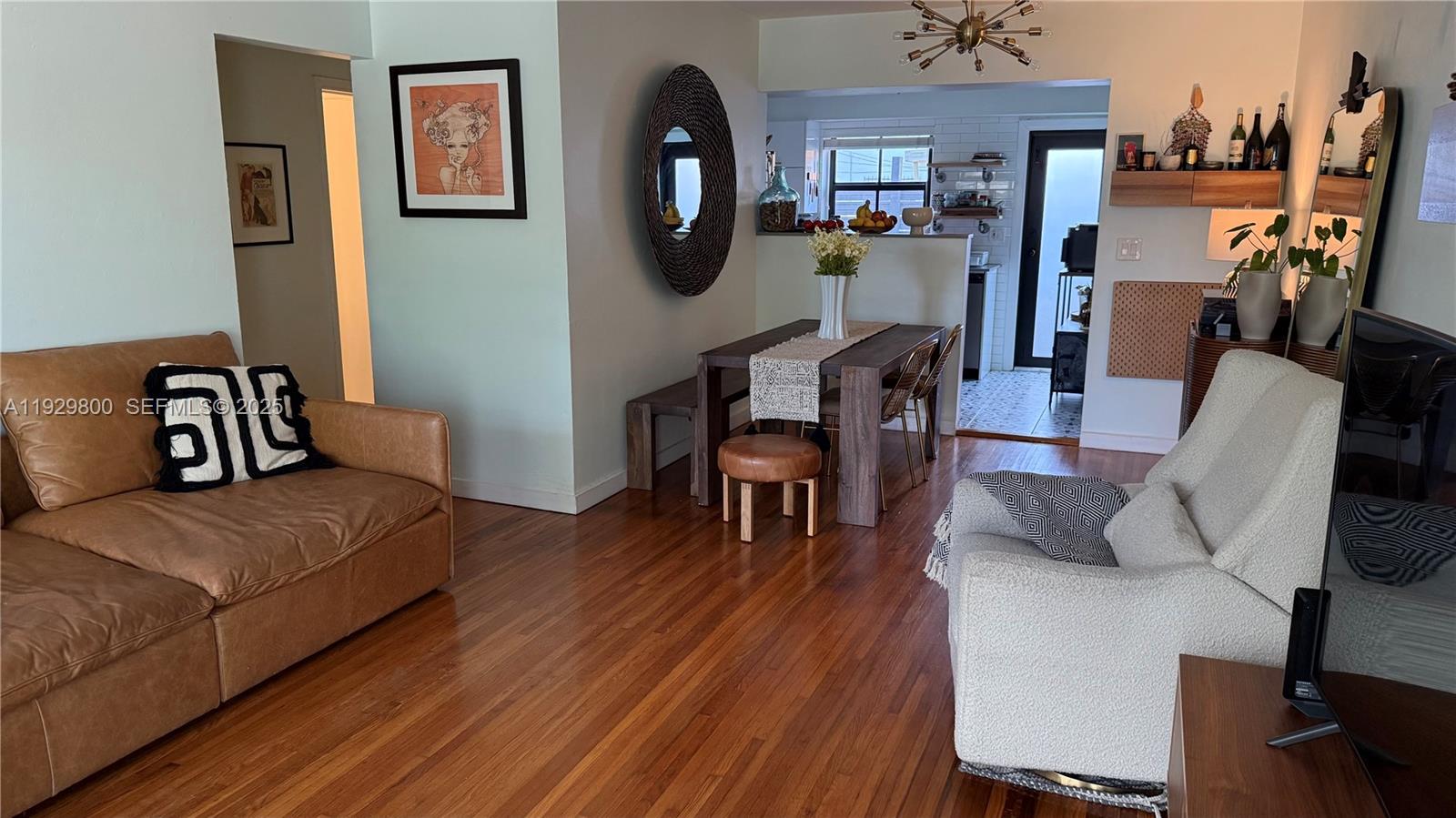 BILTMORE SUB - Residential Lease