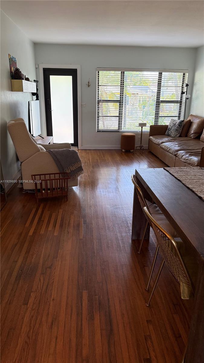 BILTMORE SUB - Residential Lease