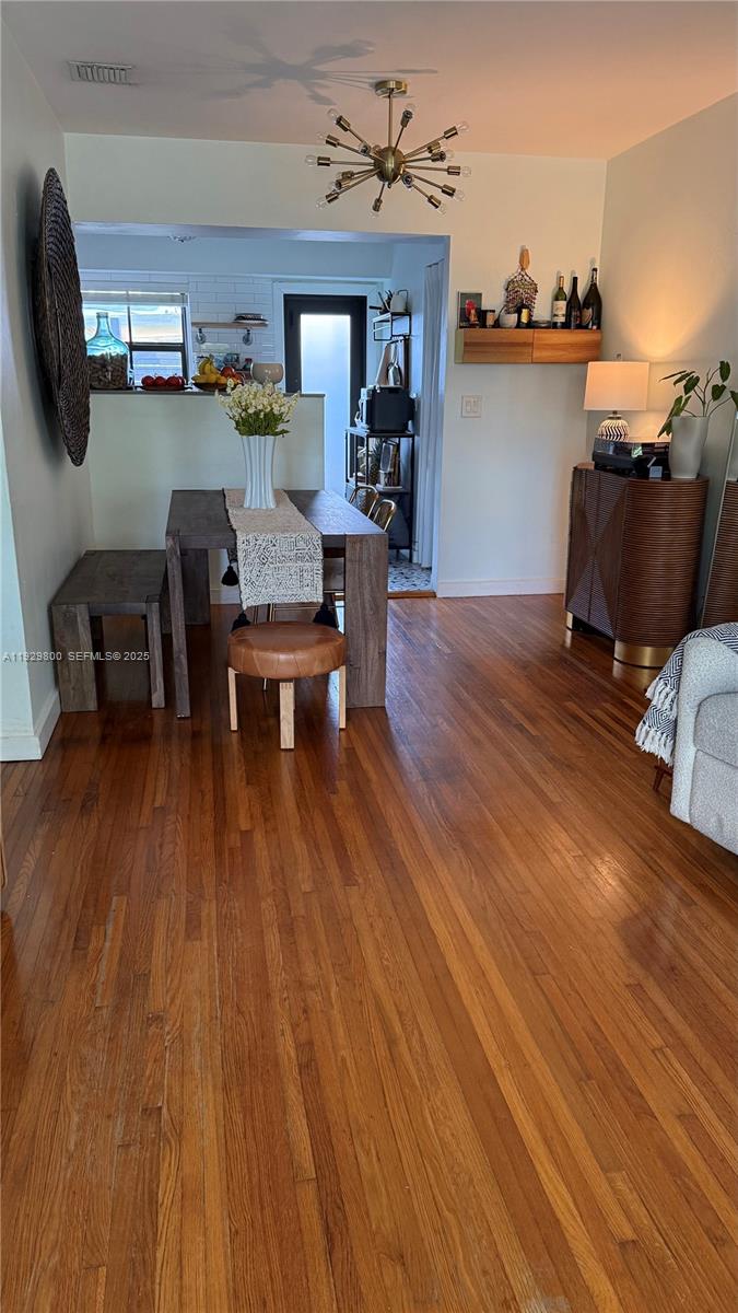 BILTMORE SUB - Residential Lease