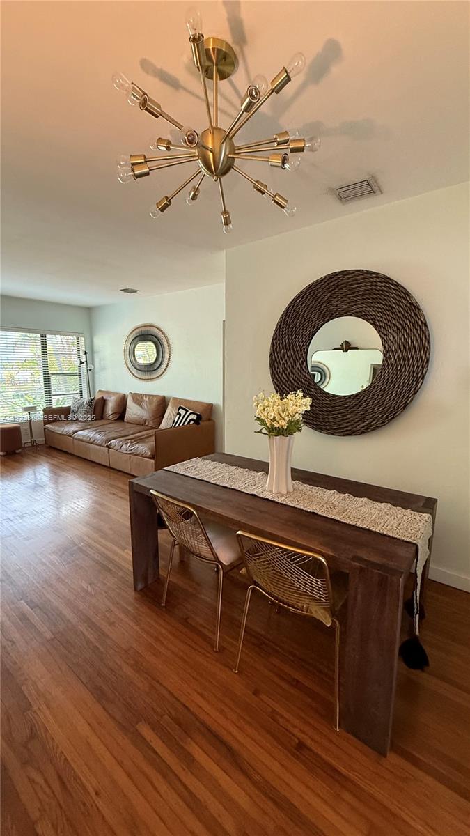 BILTMORE SUB - Residential Lease