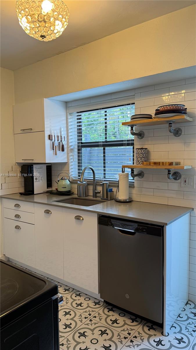 BILTMORE SUB - Residential Lease