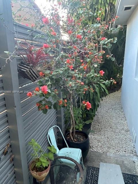 BILTMORE SUB - Residential Lease