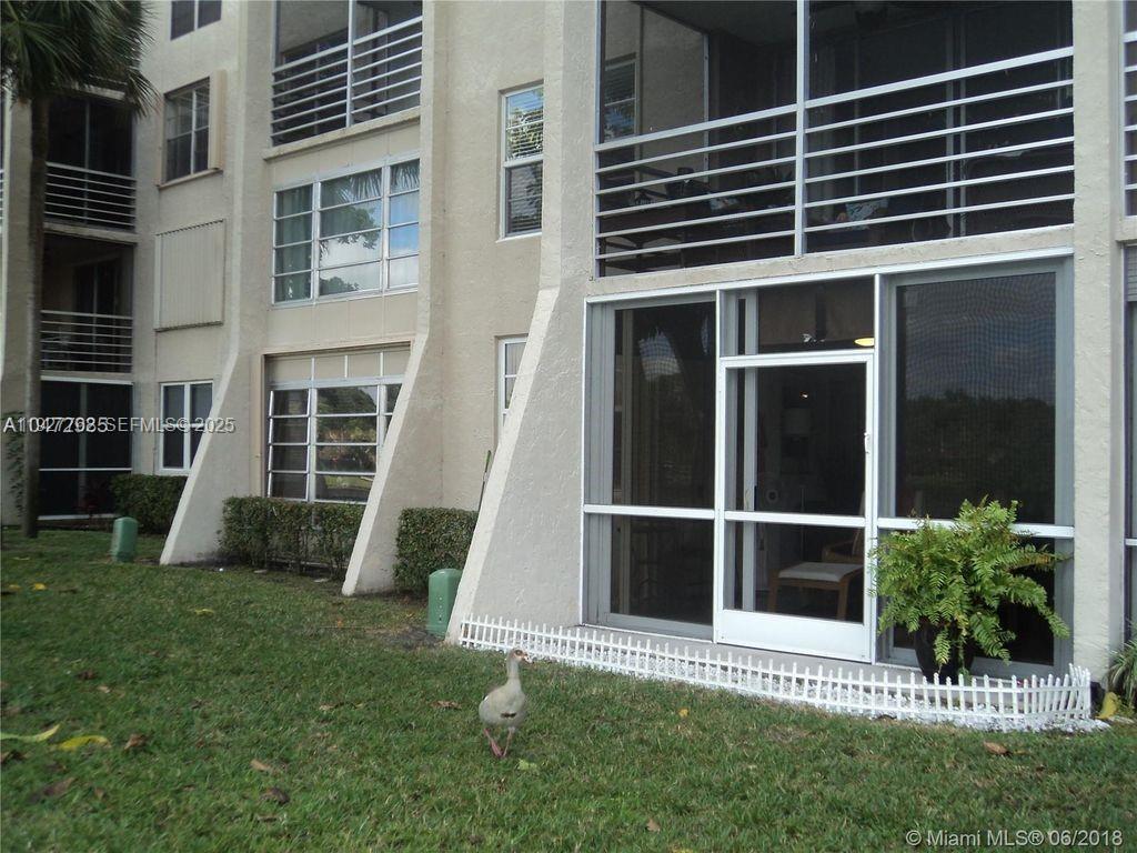 POINCIANA 5 OF PINE ISLAN - Residential Lease