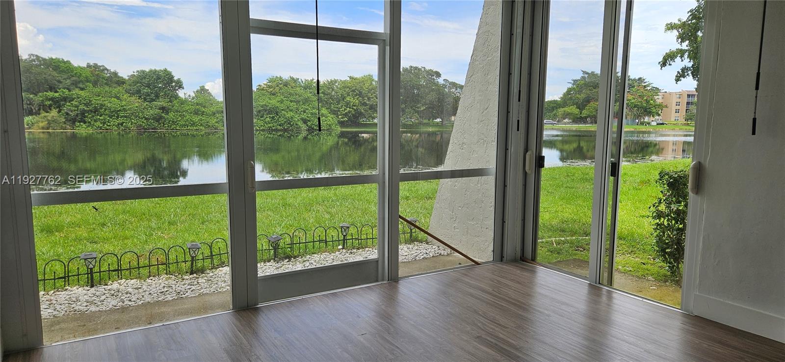 POINCIANA 5 OF PINE ISLAN - Residential Lease