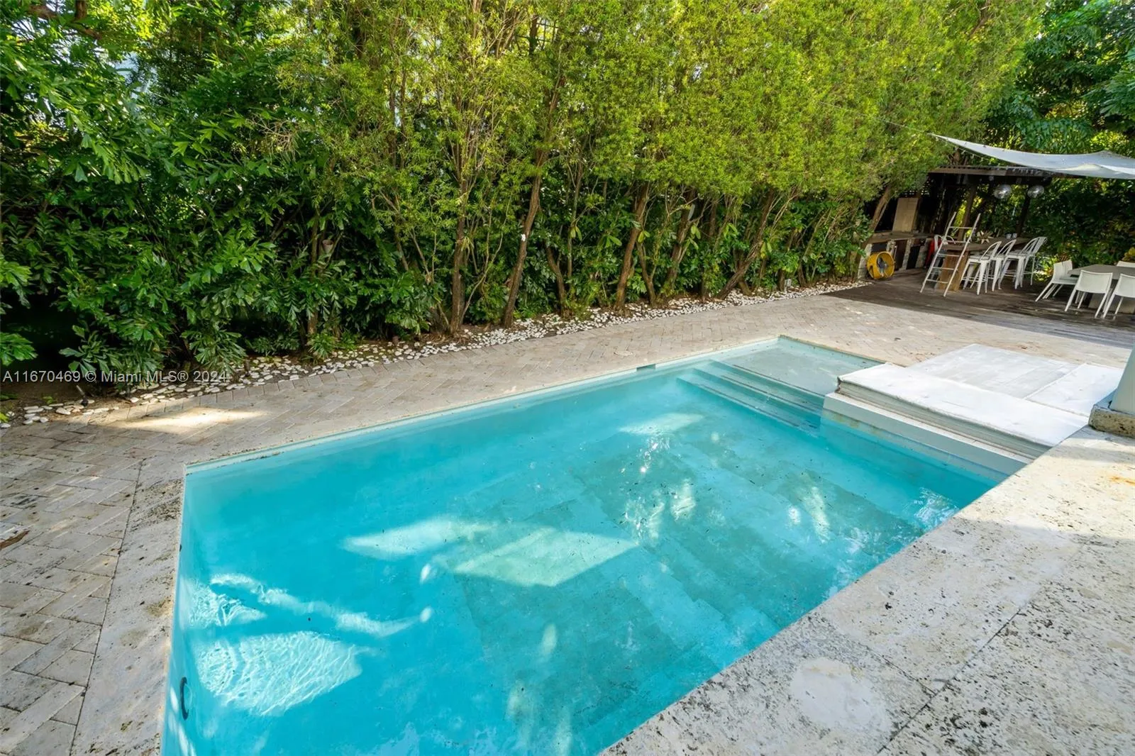 Key Biscayne, Florida 33149, United States, 5 Bedrooms Bedrooms, ,6 BathroomsBathrooms,Residential,Active,90237