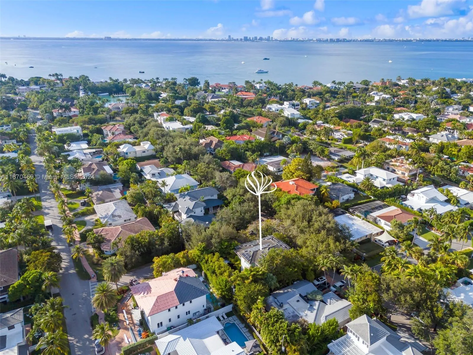 Key Biscayne, Florida 33149, United States, 5 Bedrooms Bedrooms, ,6 BathroomsBathrooms,Residential,Active,90237