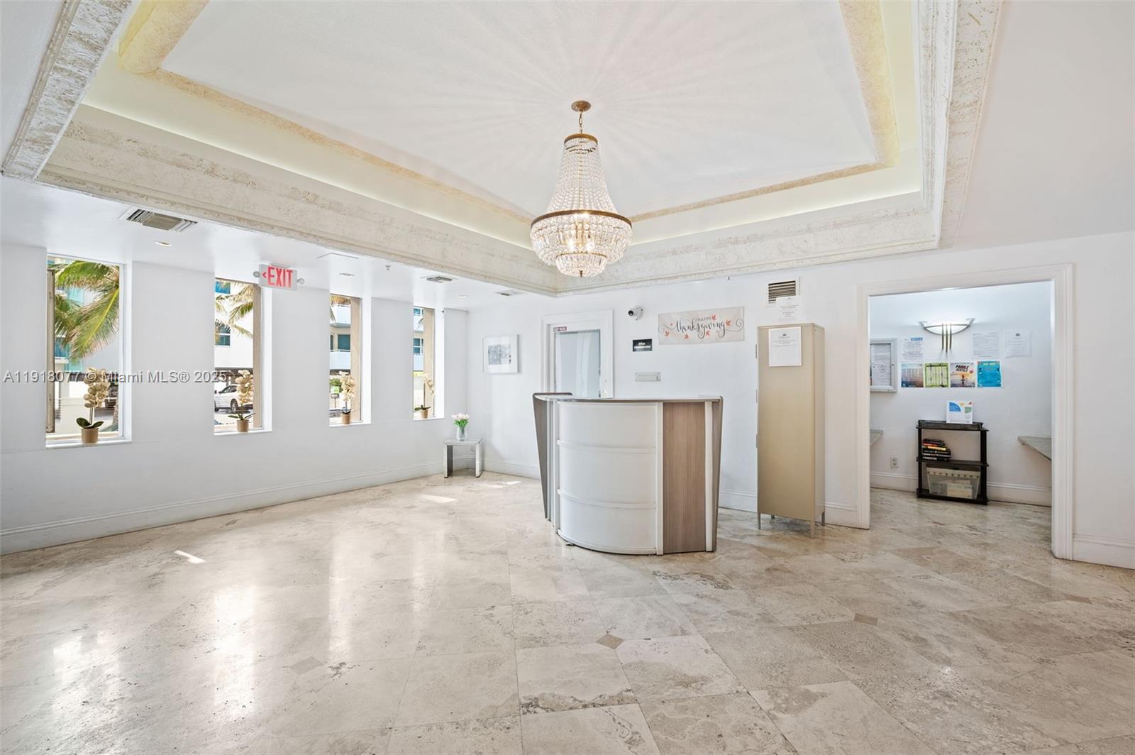 CARLISLE ON THE OCEAN CON - Residential