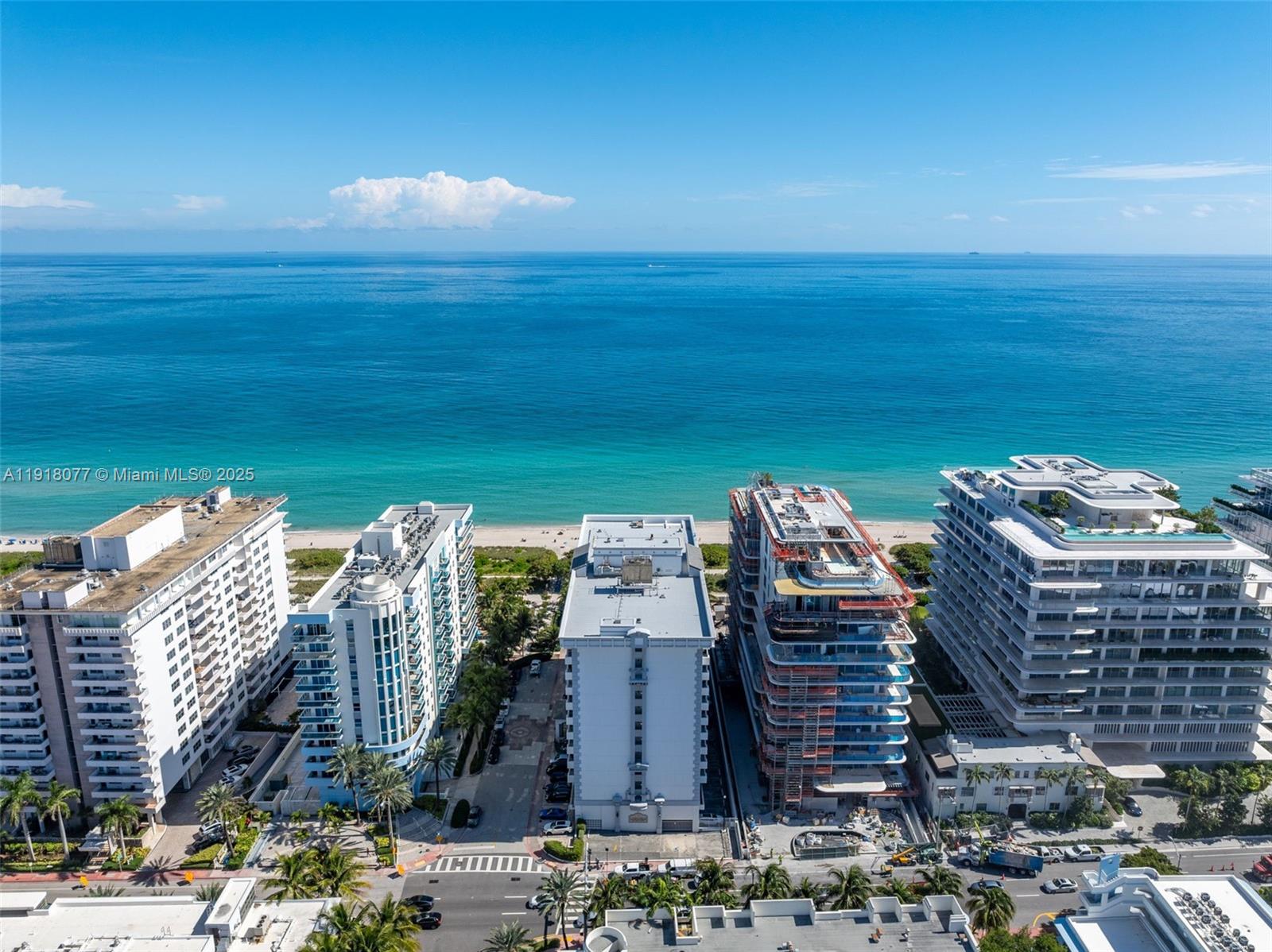 CARLISLE ON THE OCEAN CON - Residential