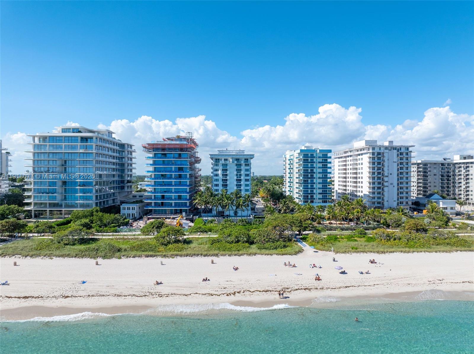 CARLISLE ON THE OCEAN CON - Residential