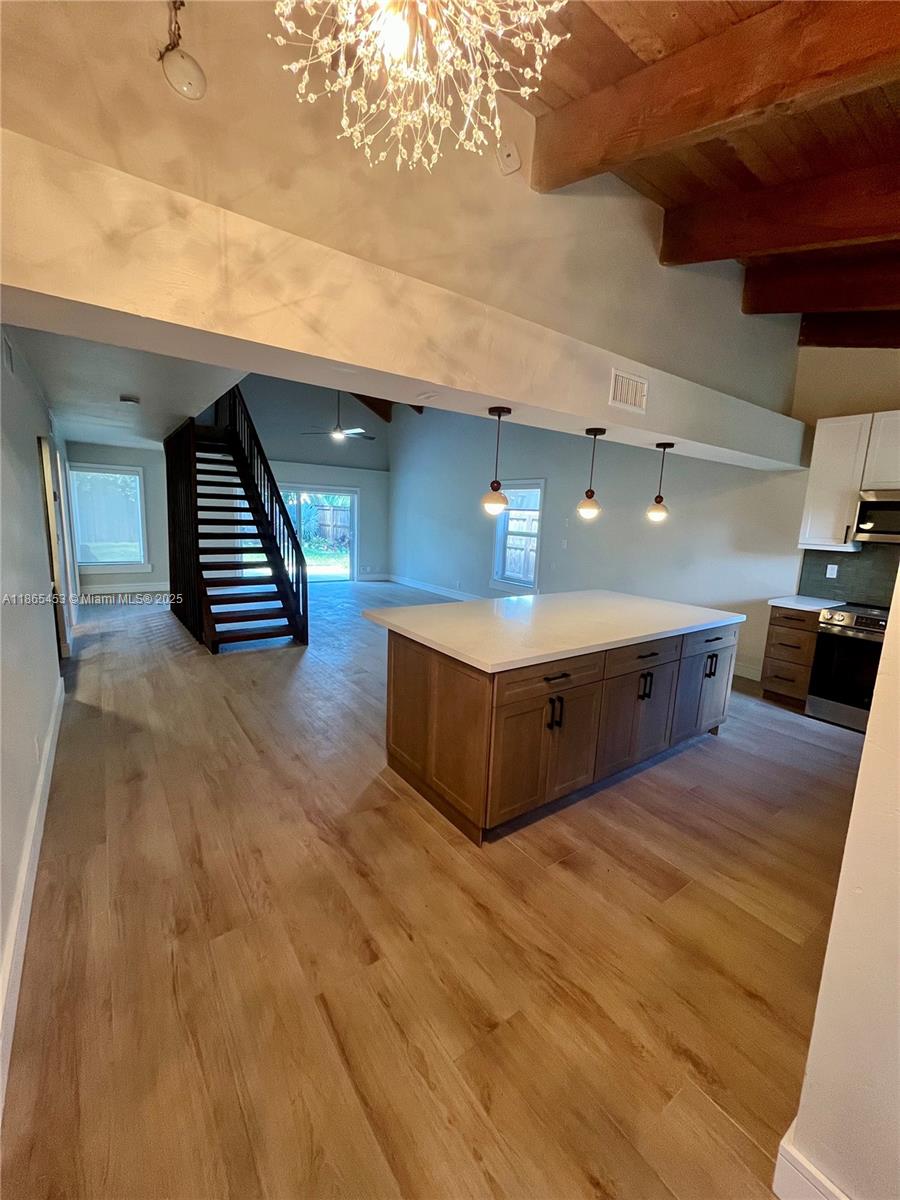 SOUTHRIDGE - Residential Lease