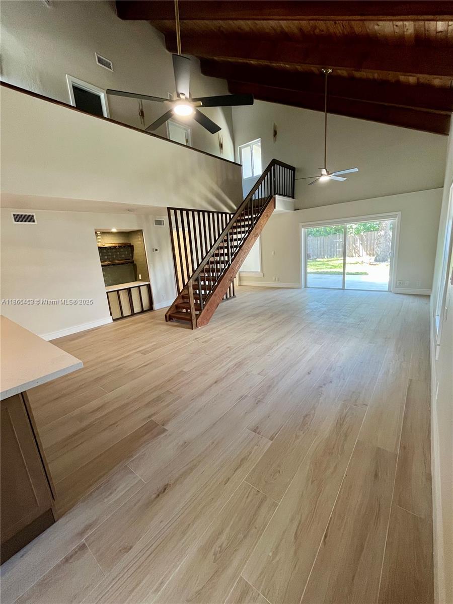 SOUTHRIDGE - Residential Lease