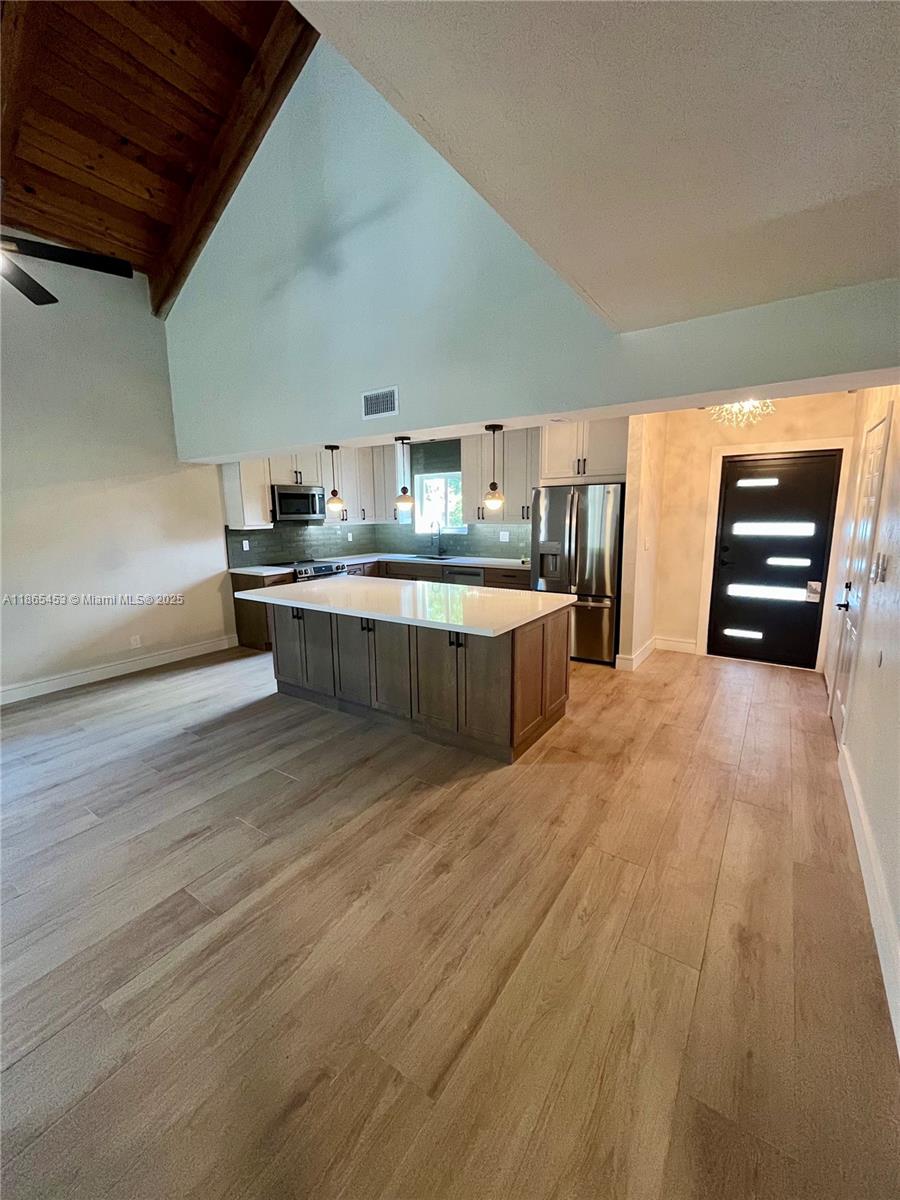 SOUTHRIDGE - Residential Lease