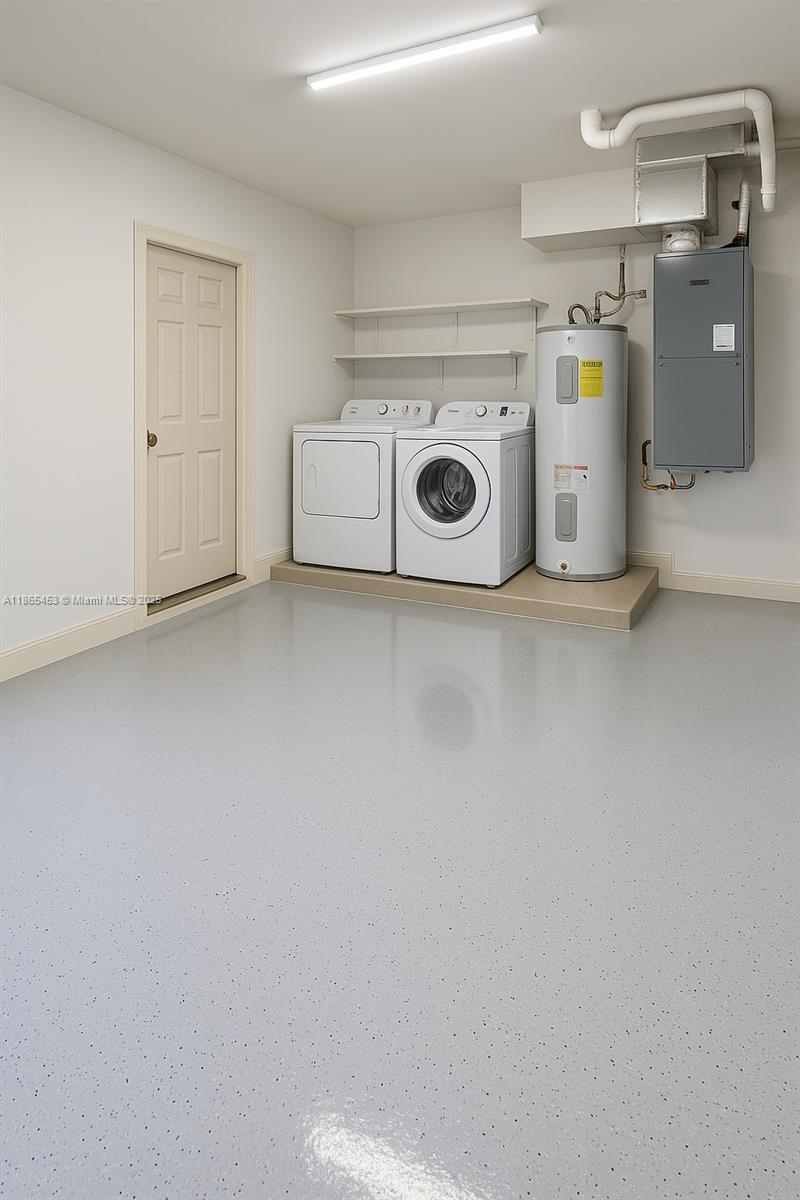 SOUTHRIDGE - Residential Lease