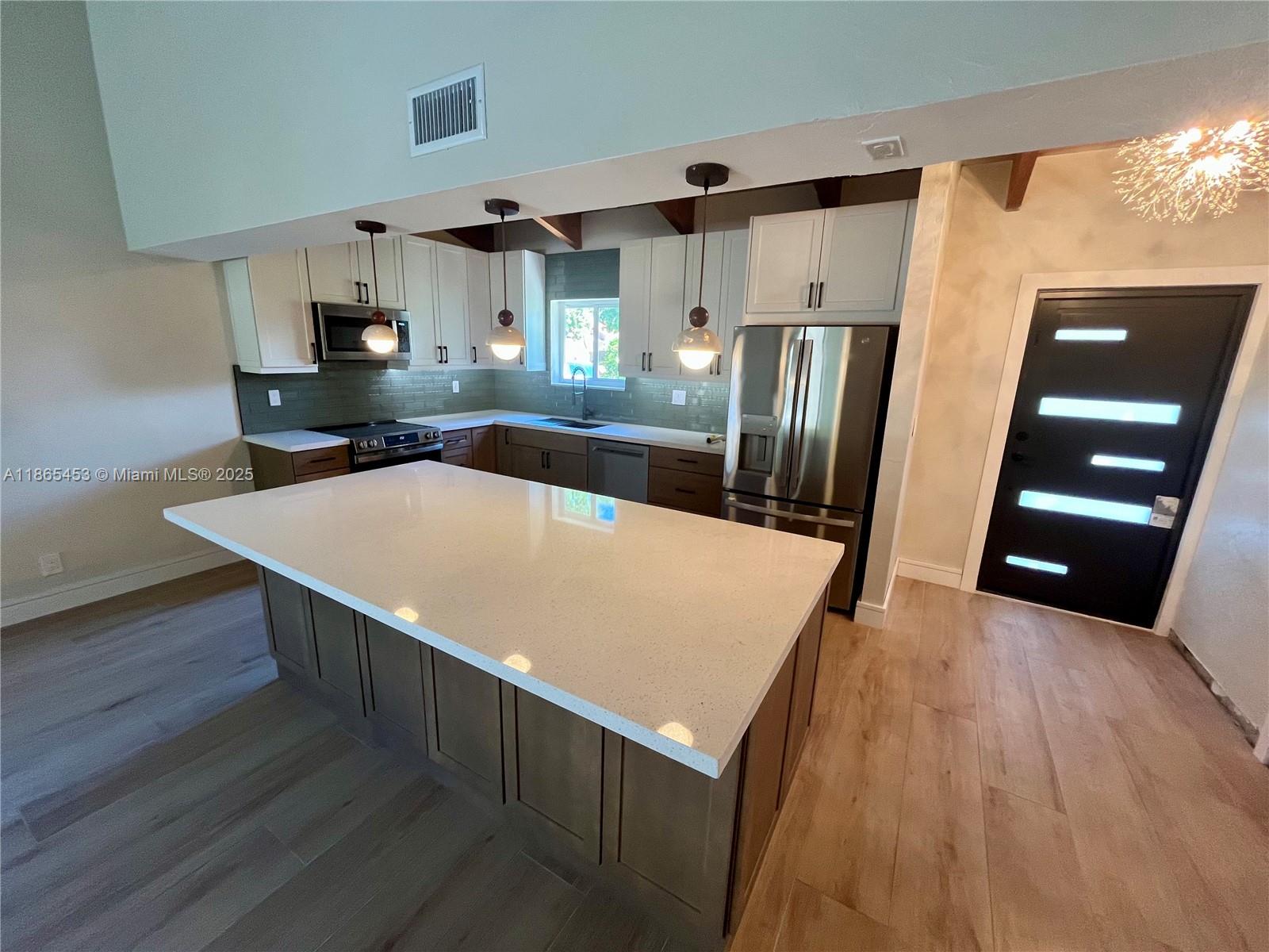 SOUTHRIDGE - Residential Lease