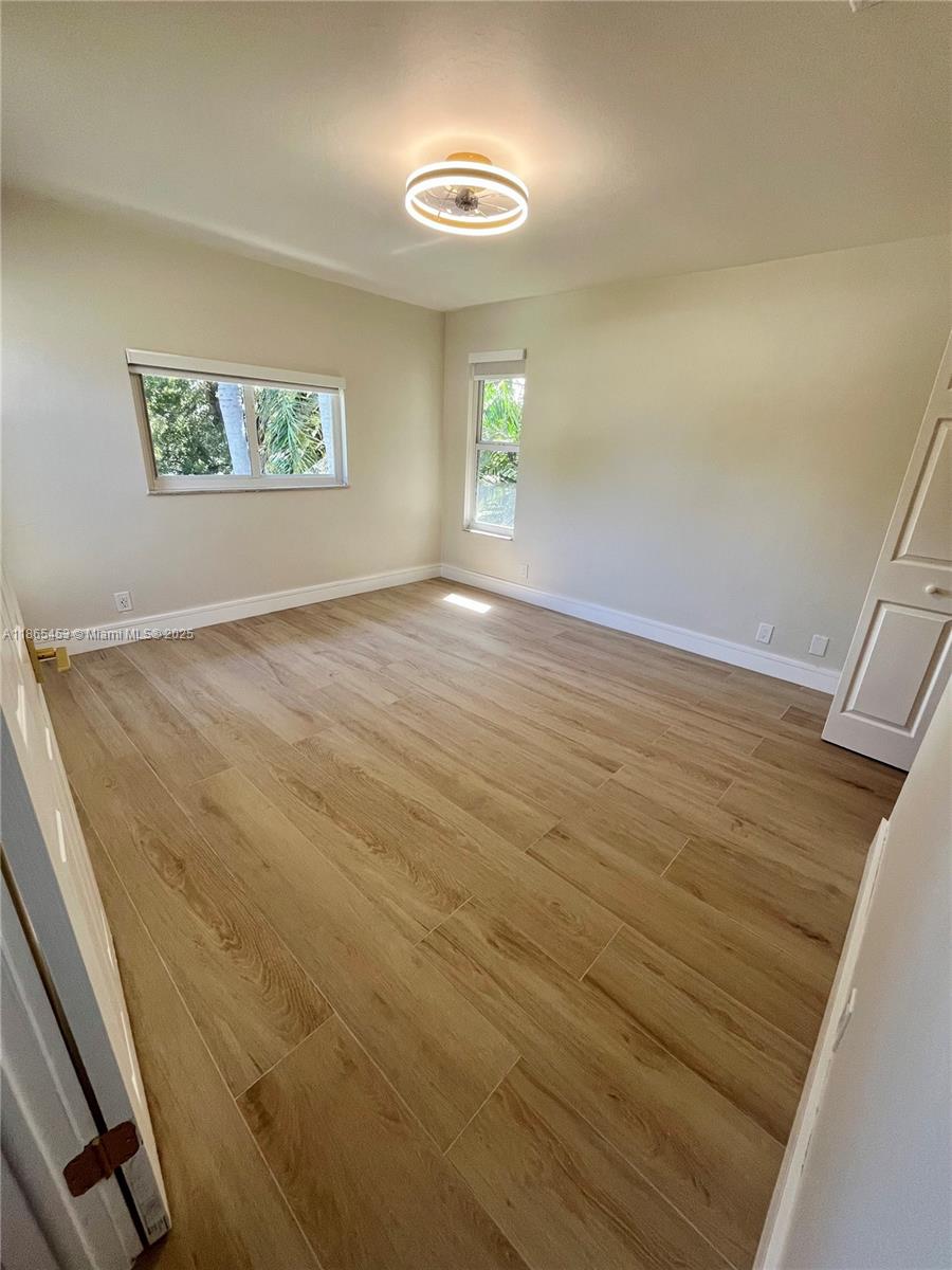 SOUTHRIDGE - Residential Lease