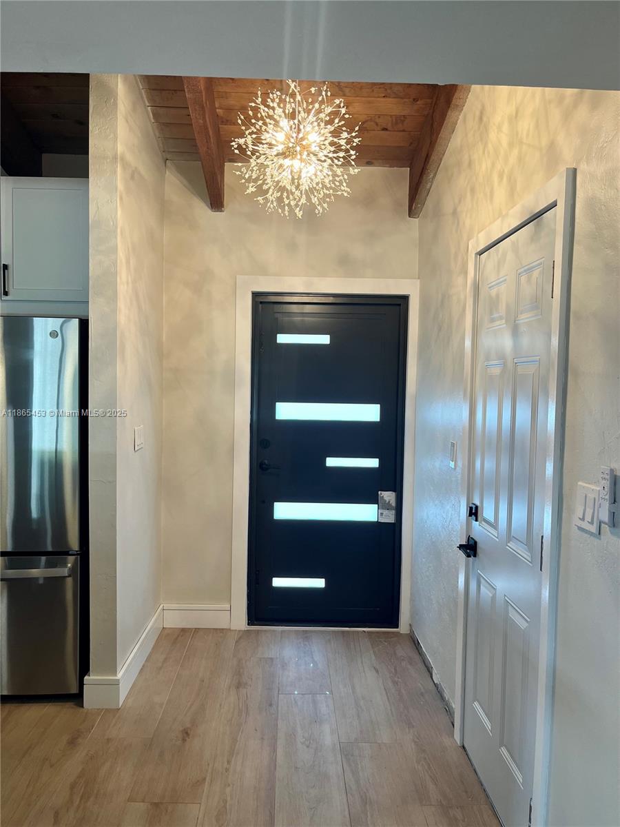 SOUTHRIDGE - Residential Lease