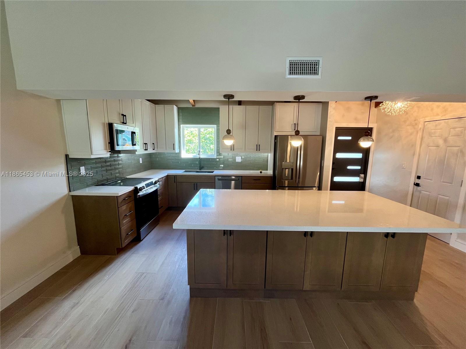 SOUTHRIDGE - Residential Lease