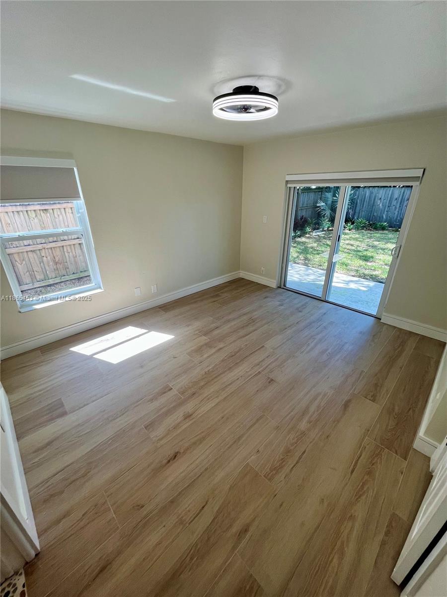 SOUTHRIDGE - Residential Lease