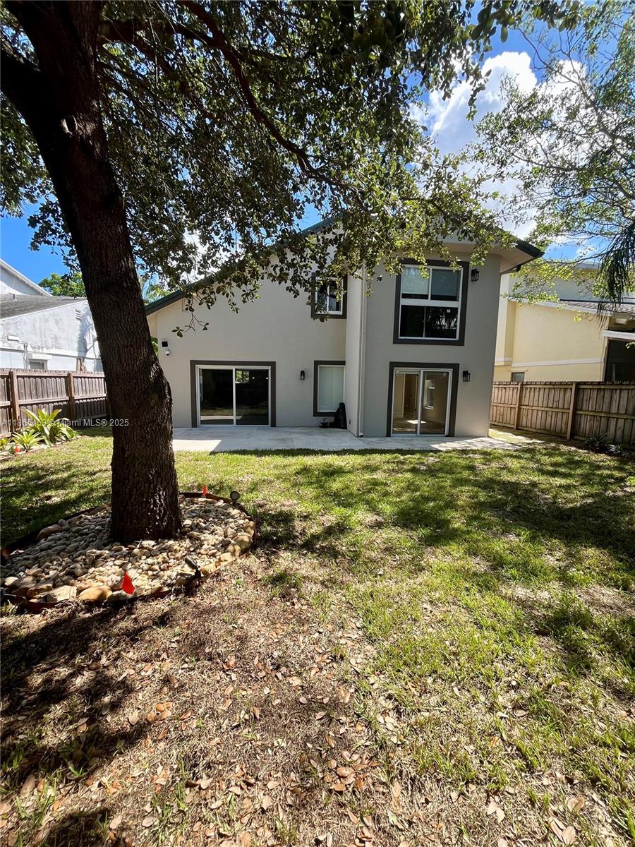 SOUTHRIDGE - Residential Lease