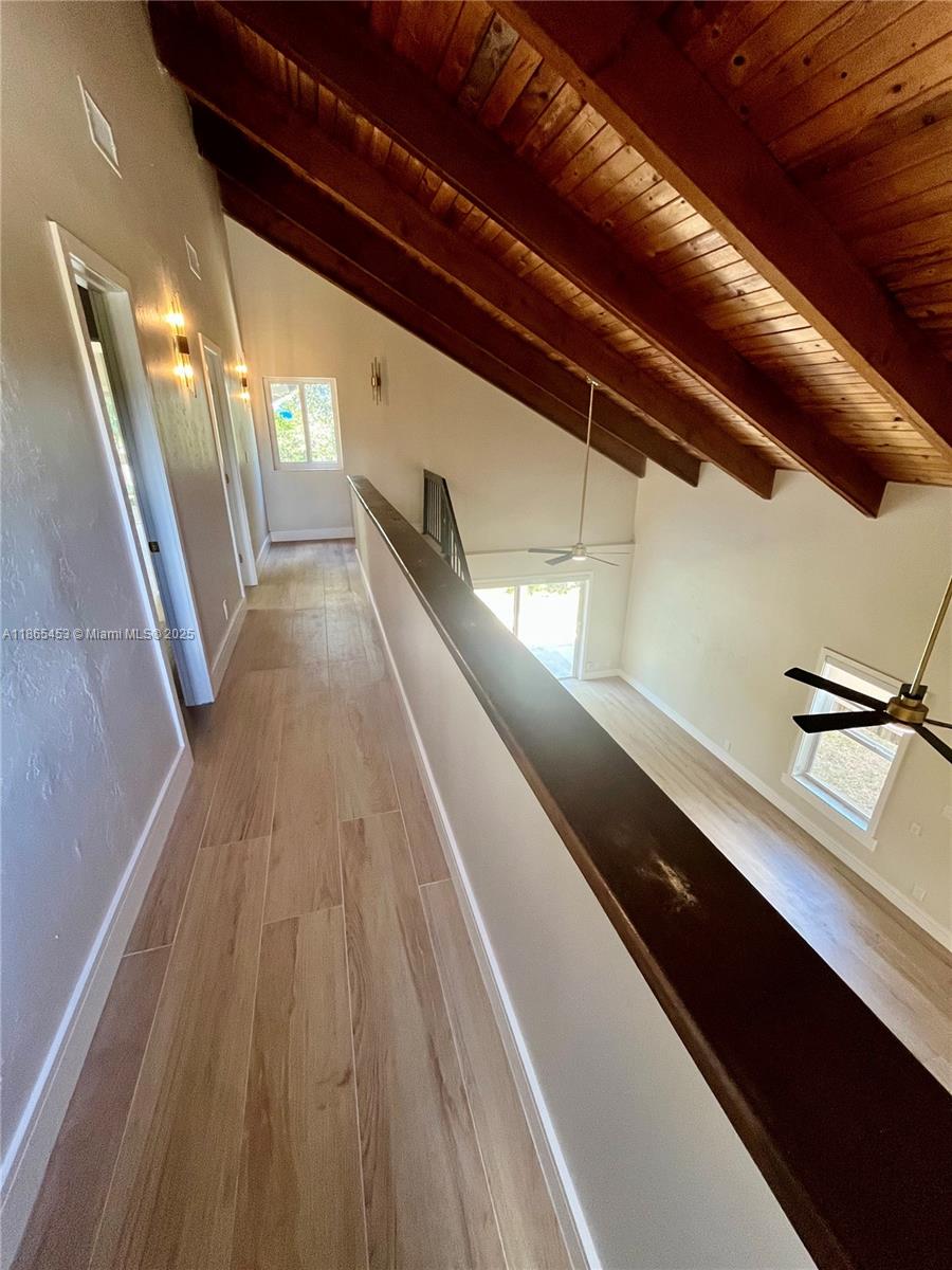 SOUTHRIDGE - Residential Lease