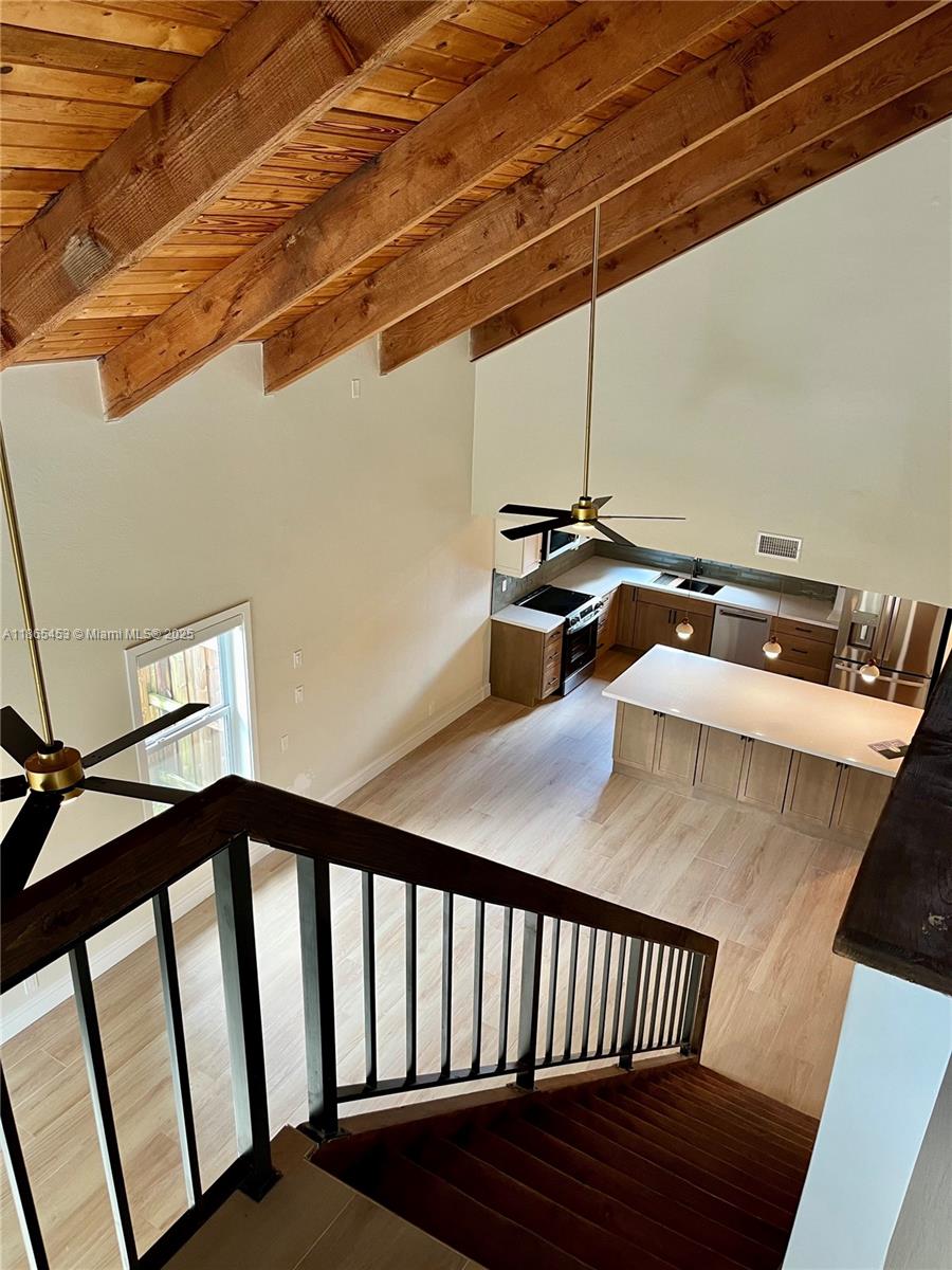 SOUTHRIDGE - Residential Lease