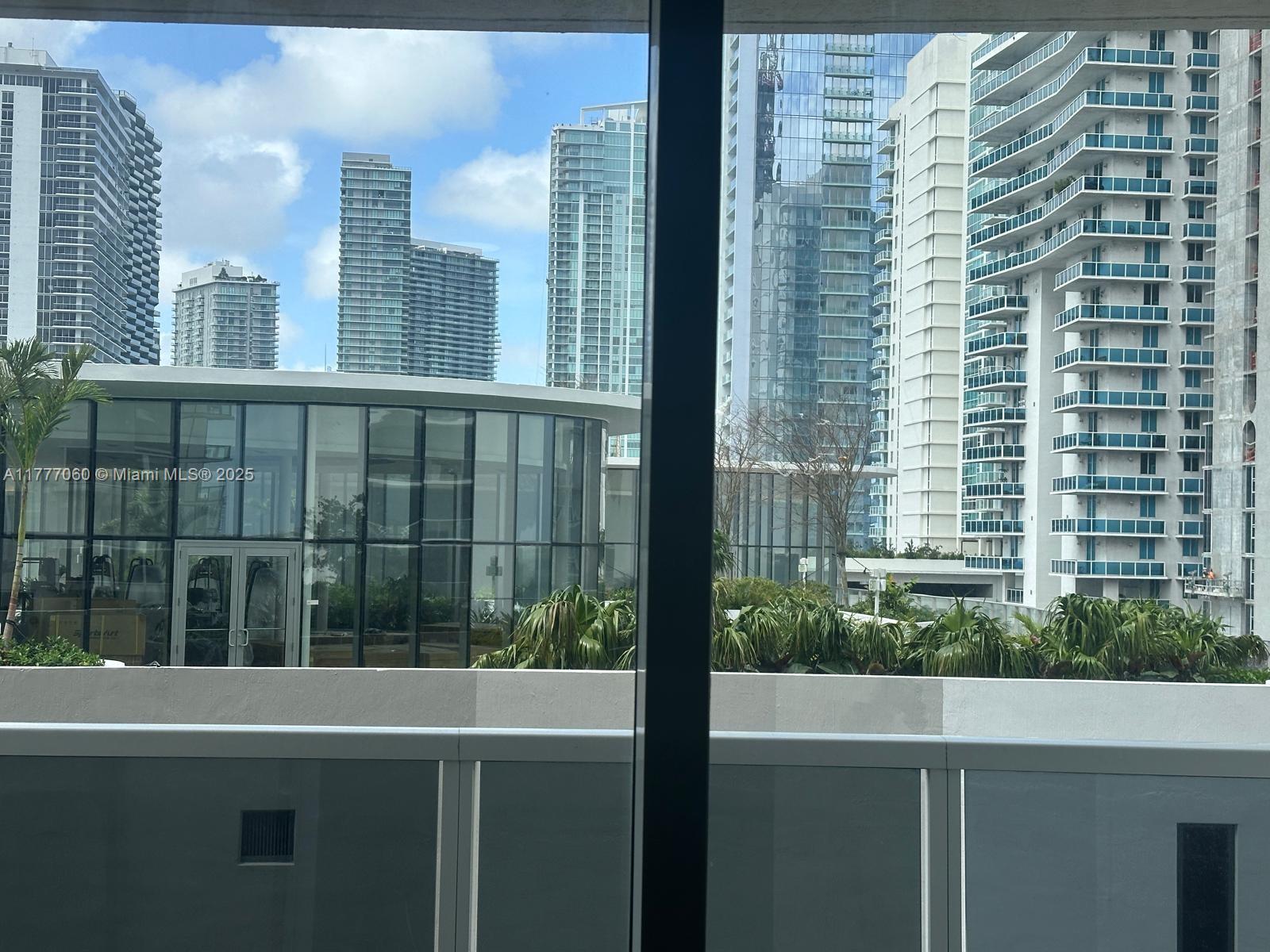 Rental Property at 601 Ne 23rd St 1101, Miami, Broward County, Florida - Bedrooms: 1 
Bathrooms: 1  - $2,600 MO.