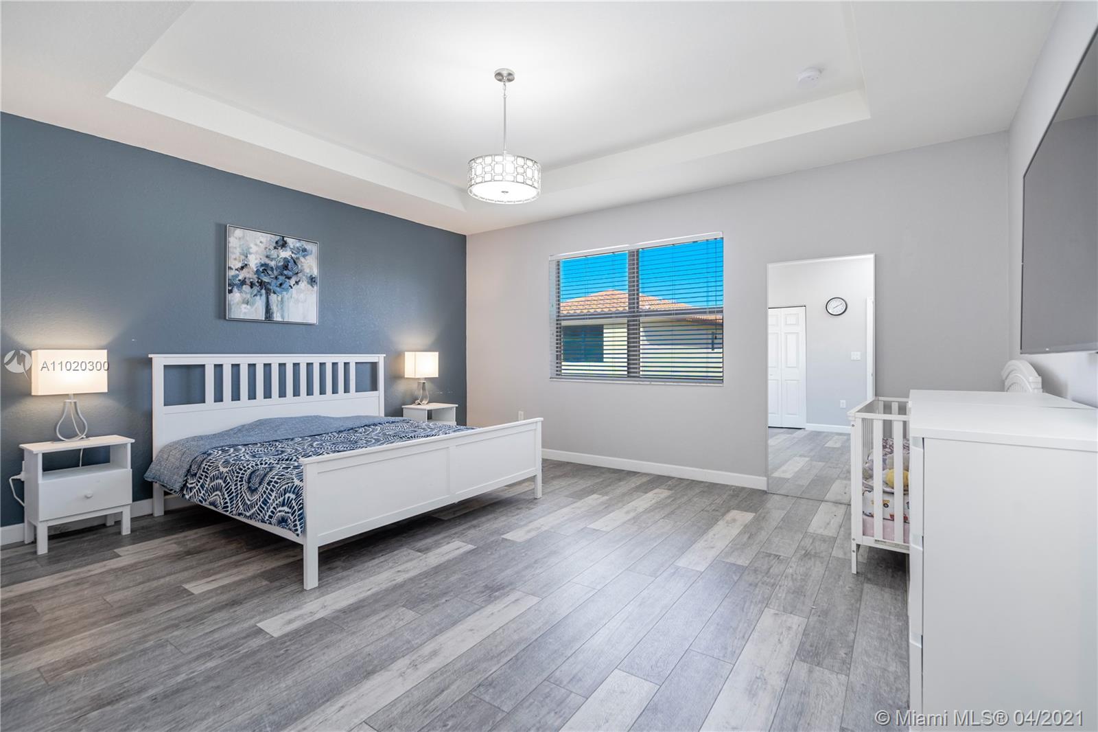 BARBADOS AT OASIS - Residential Lease