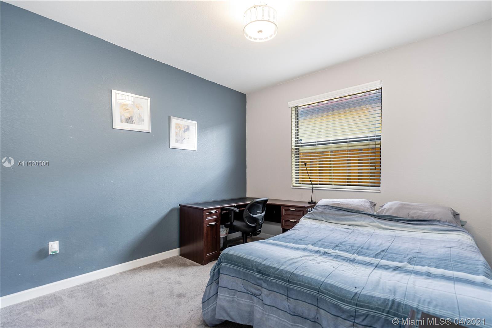 BARBADOS AT OASIS - Residential Lease