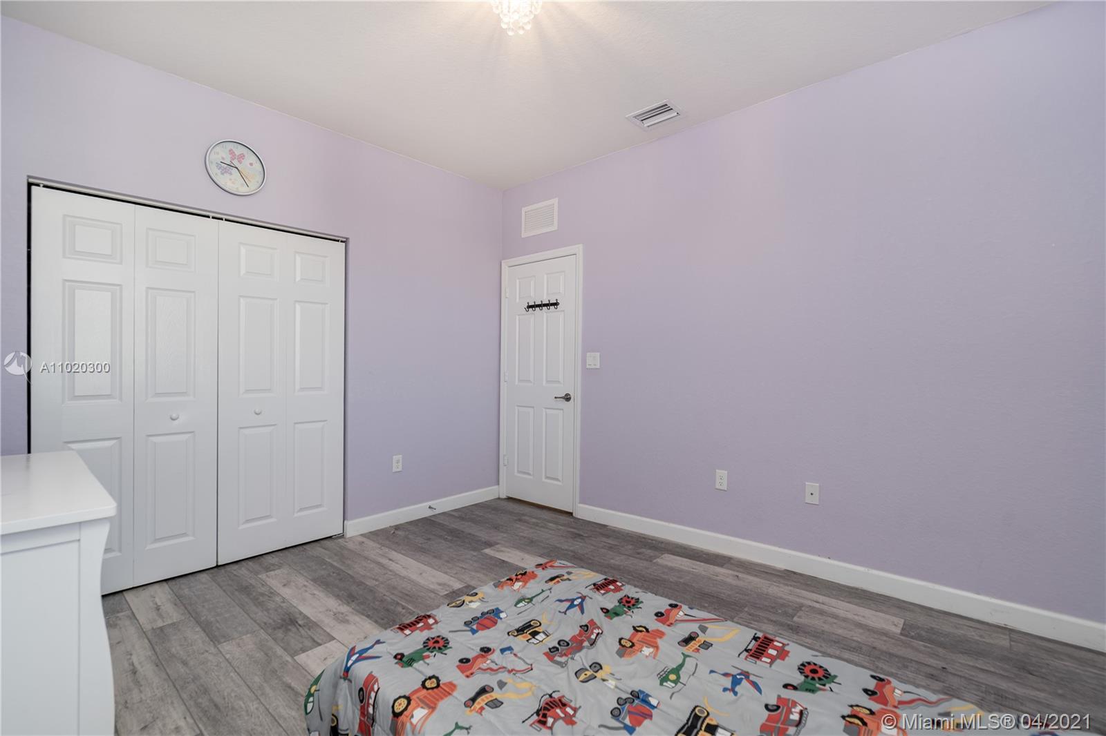 BARBADOS AT OASIS - Residential Lease