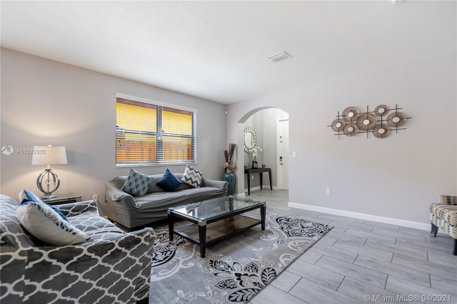 BARBADOS AT OASIS - Residential Lease