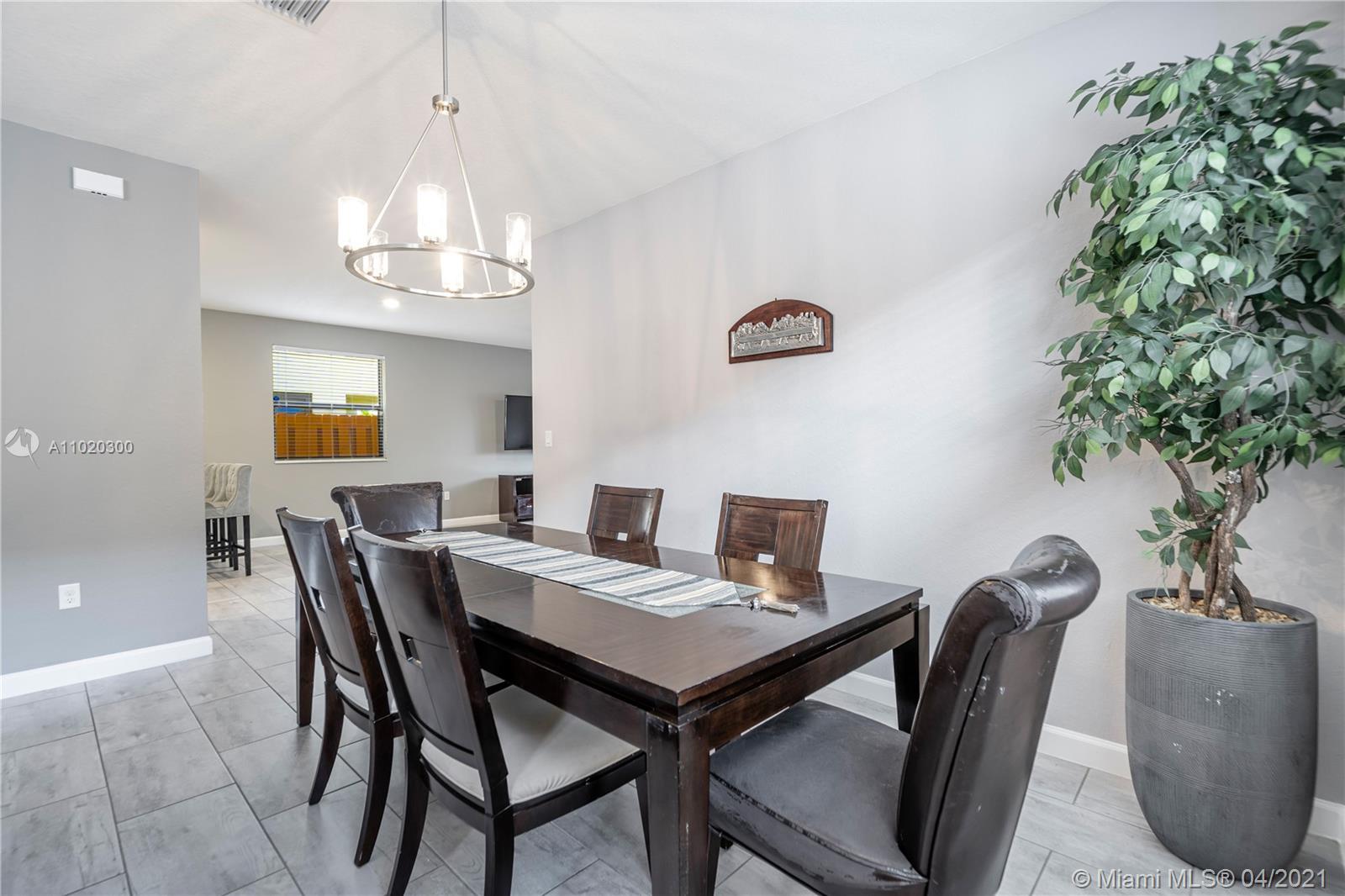 BARBADOS AT OASIS - Residential Lease