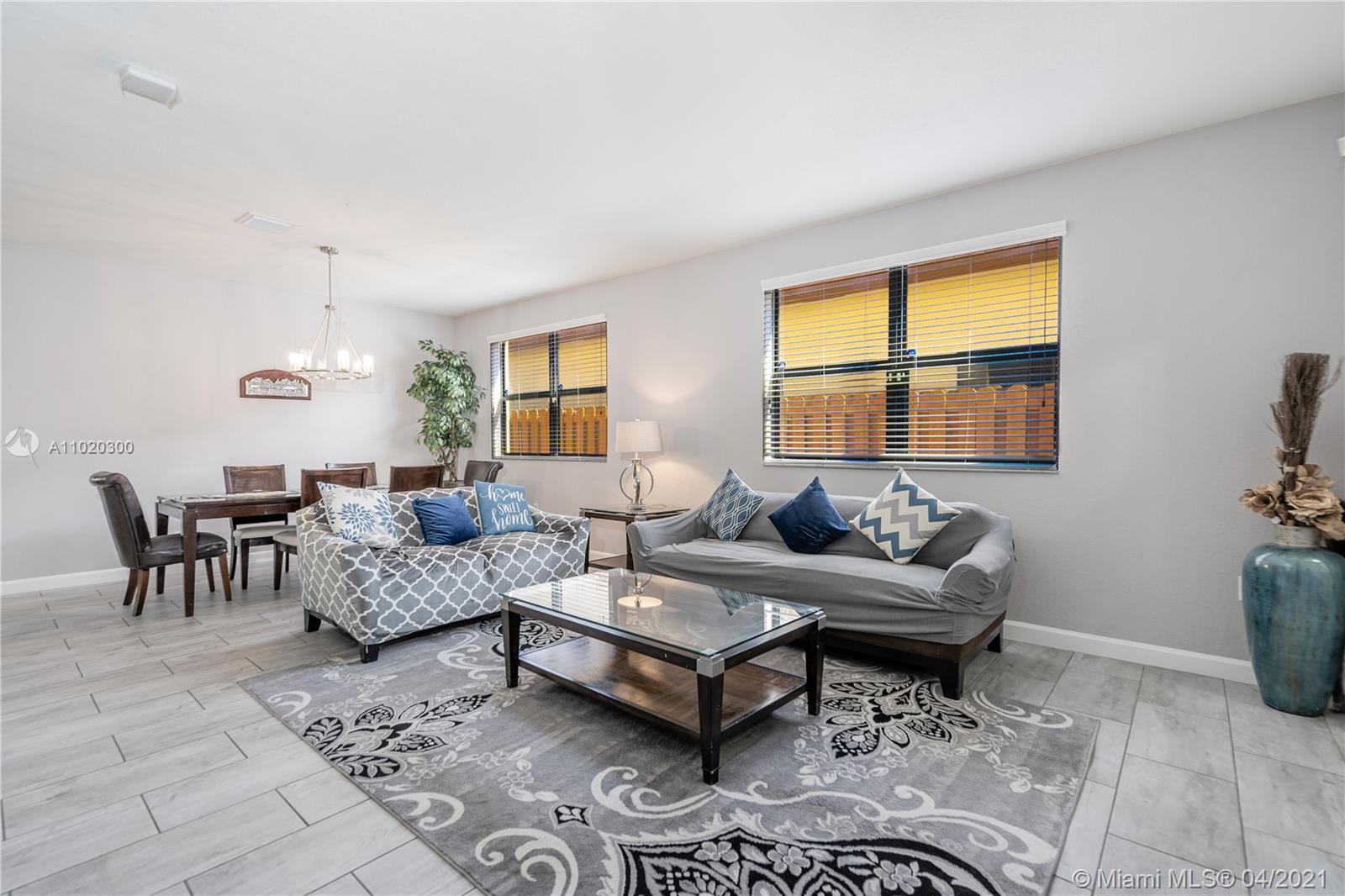 BARBADOS AT OASIS - Residential Lease