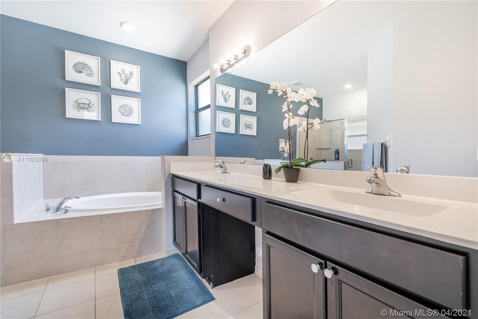 BARBADOS AT OASIS - Residential Lease