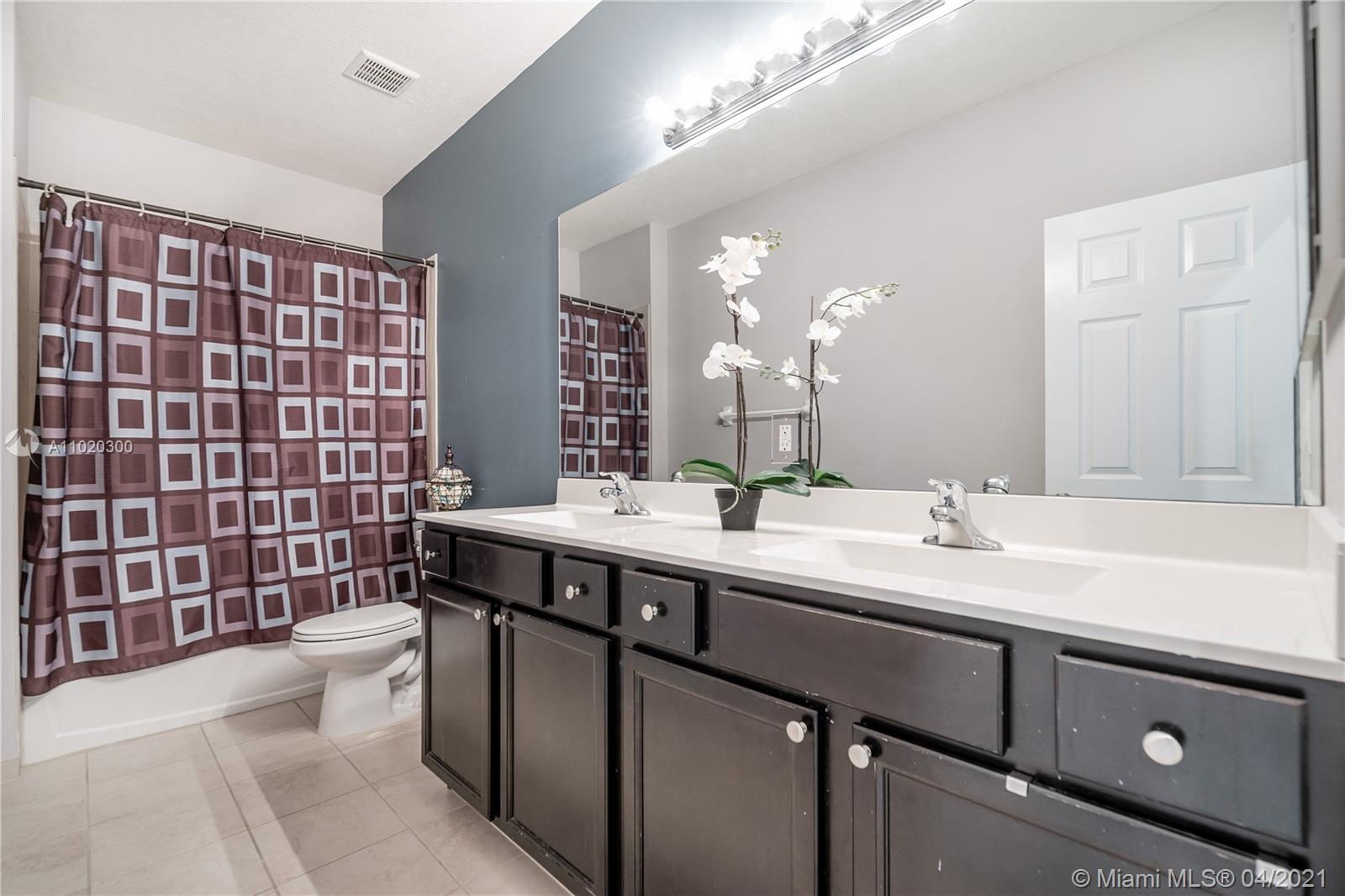 BARBADOS AT OASIS - Residential Lease