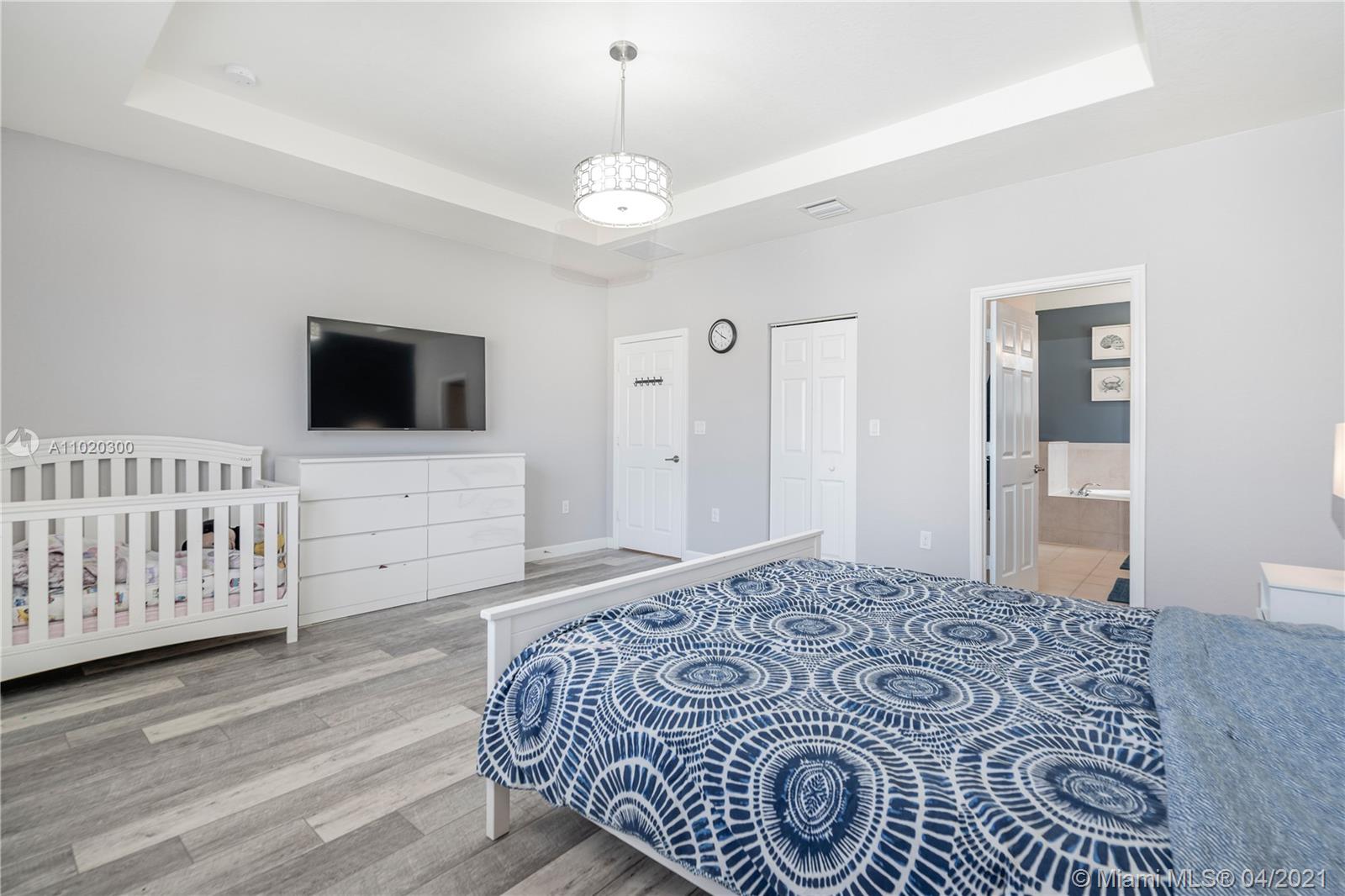 BARBADOS AT OASIS - Residential Lease