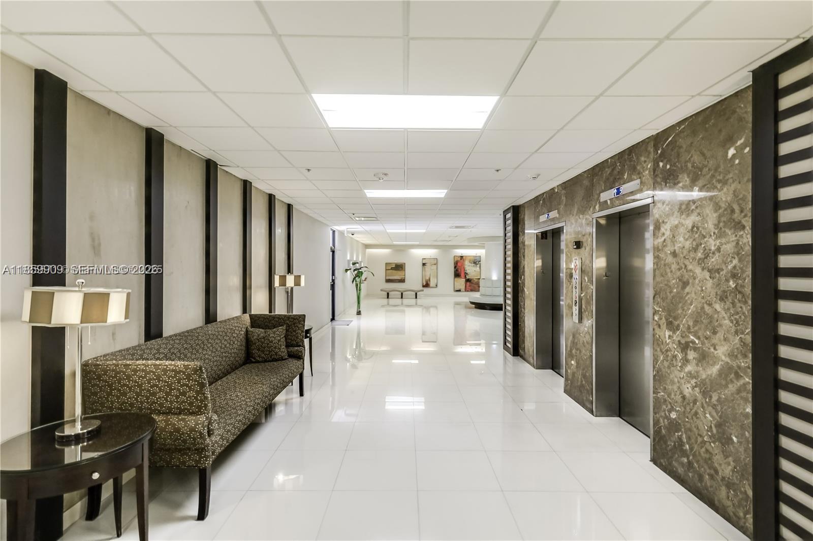 THE GEORGIAN CONDO - Residential